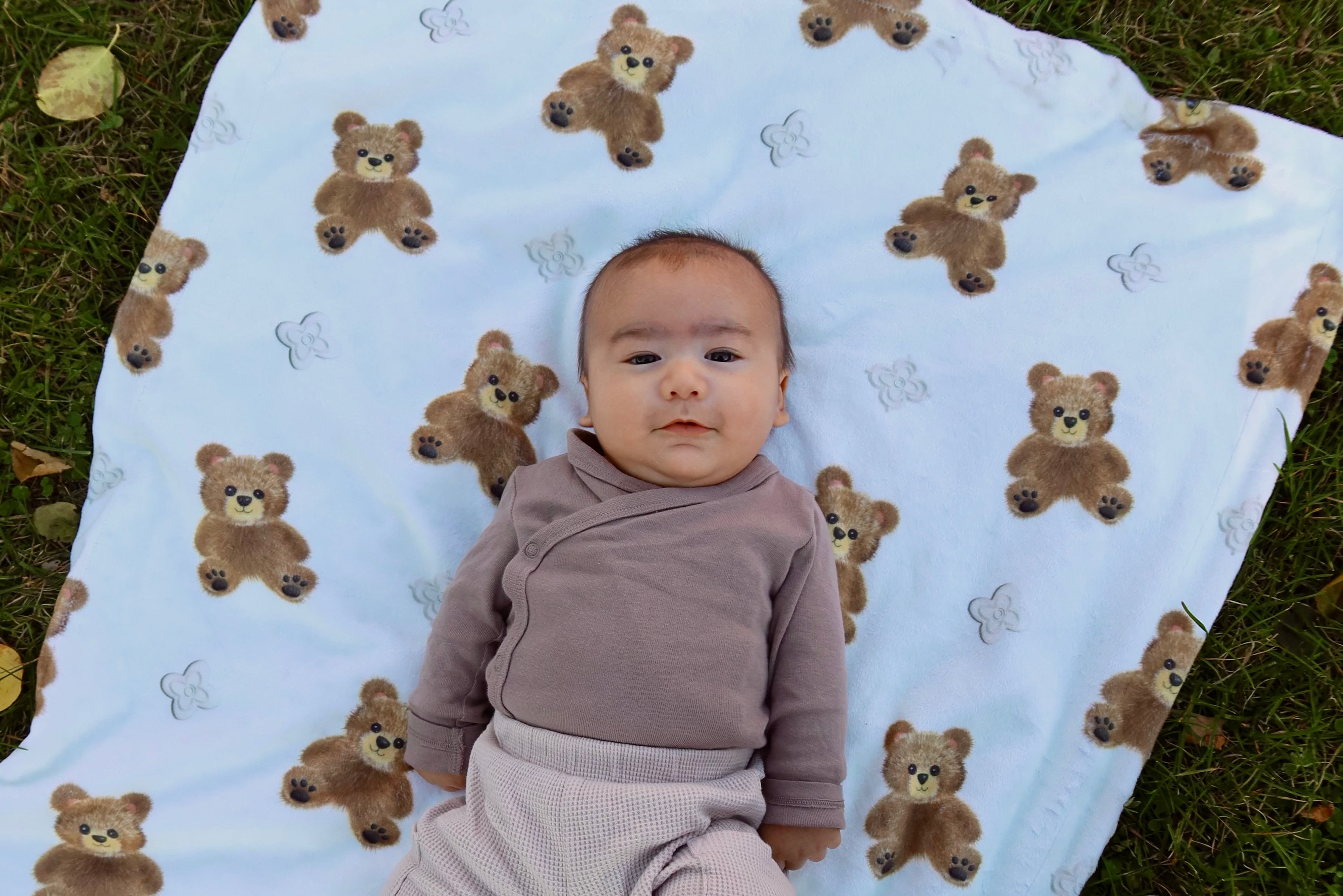 Idées cadeaux pour un shower de bébé