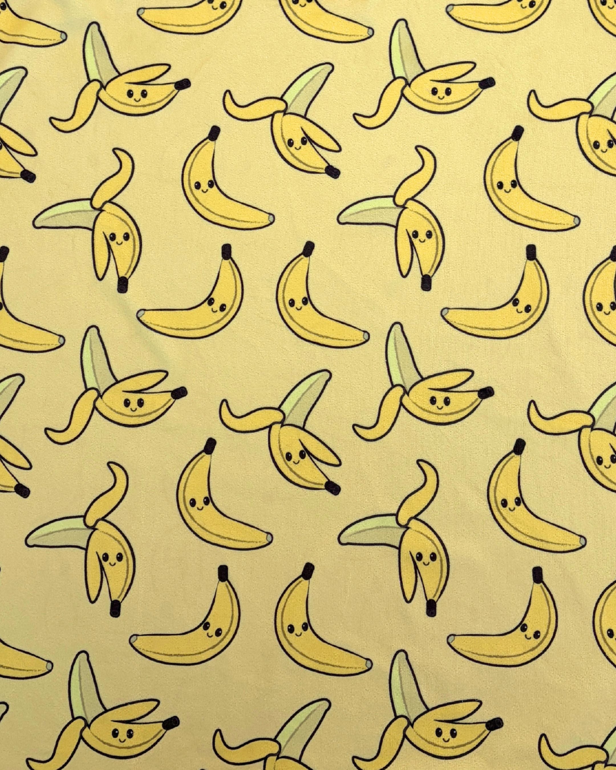 Bananes amicales
