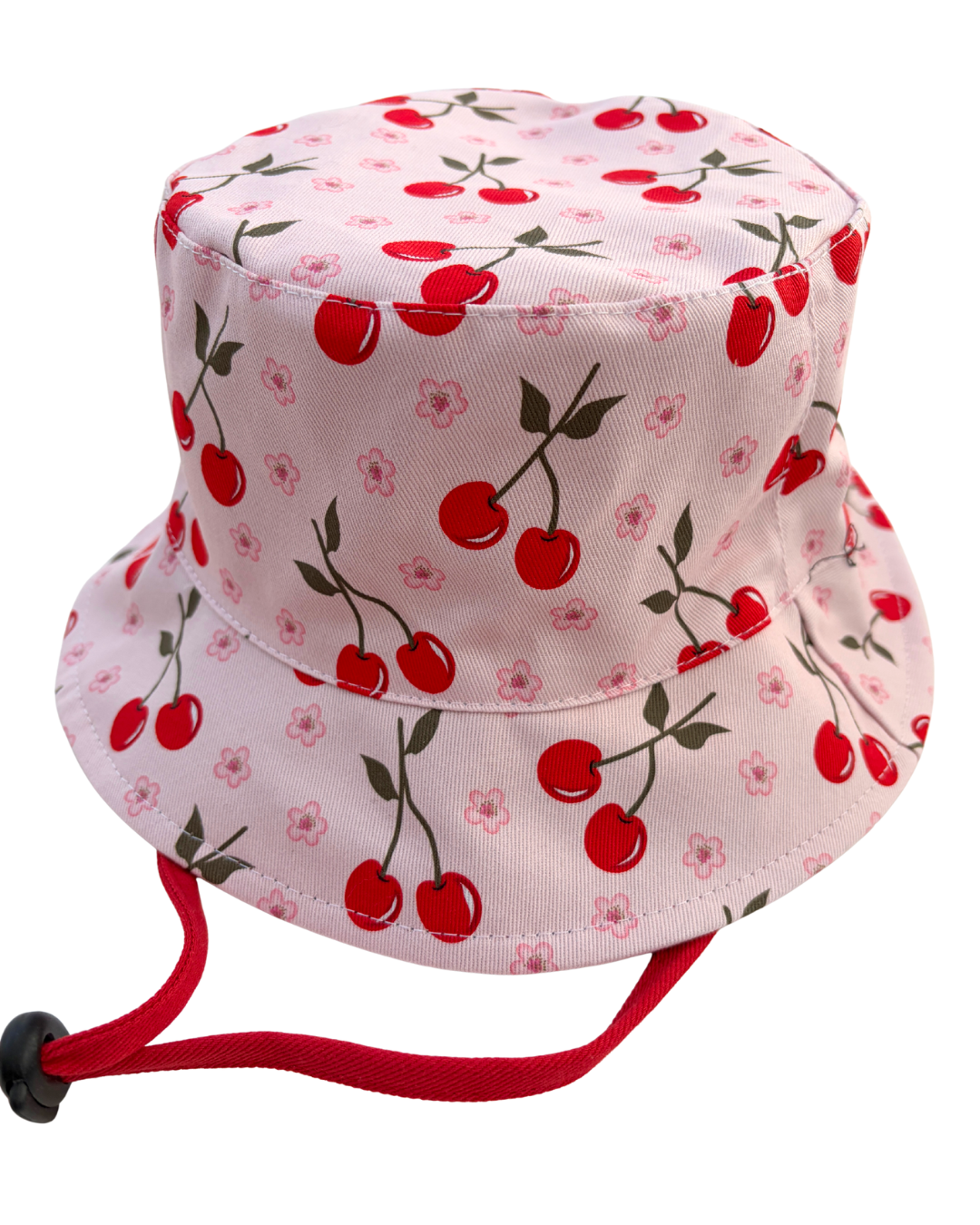 Cerises exquises