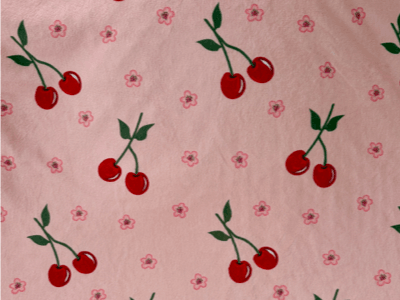 Cerises exquises
