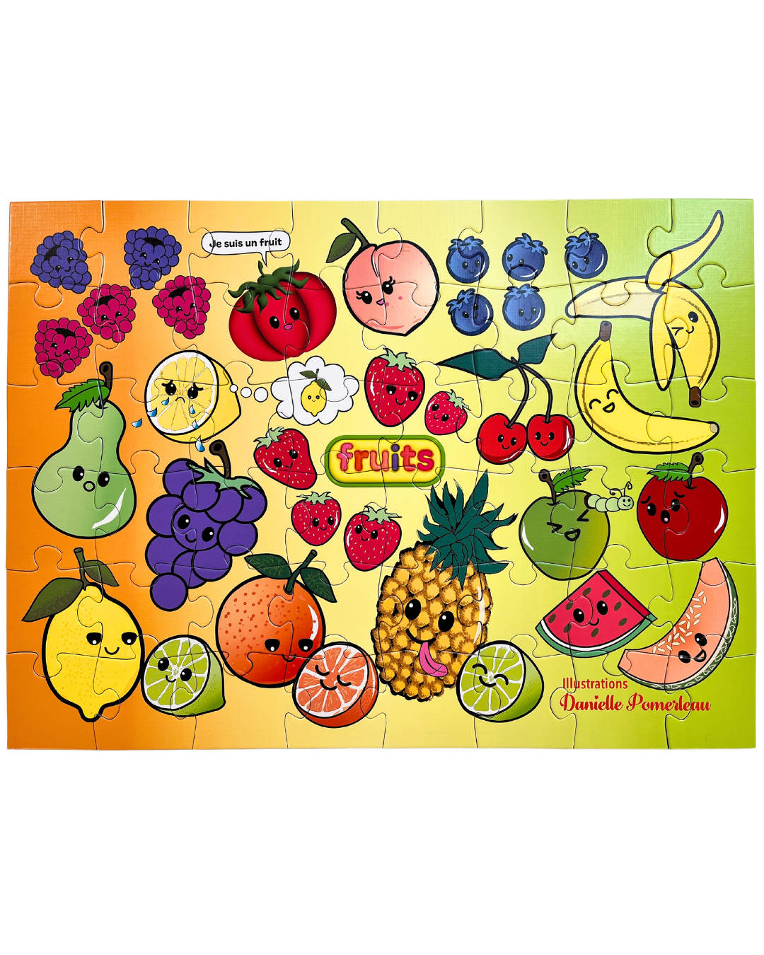 Jeux éducatifs pour enfant