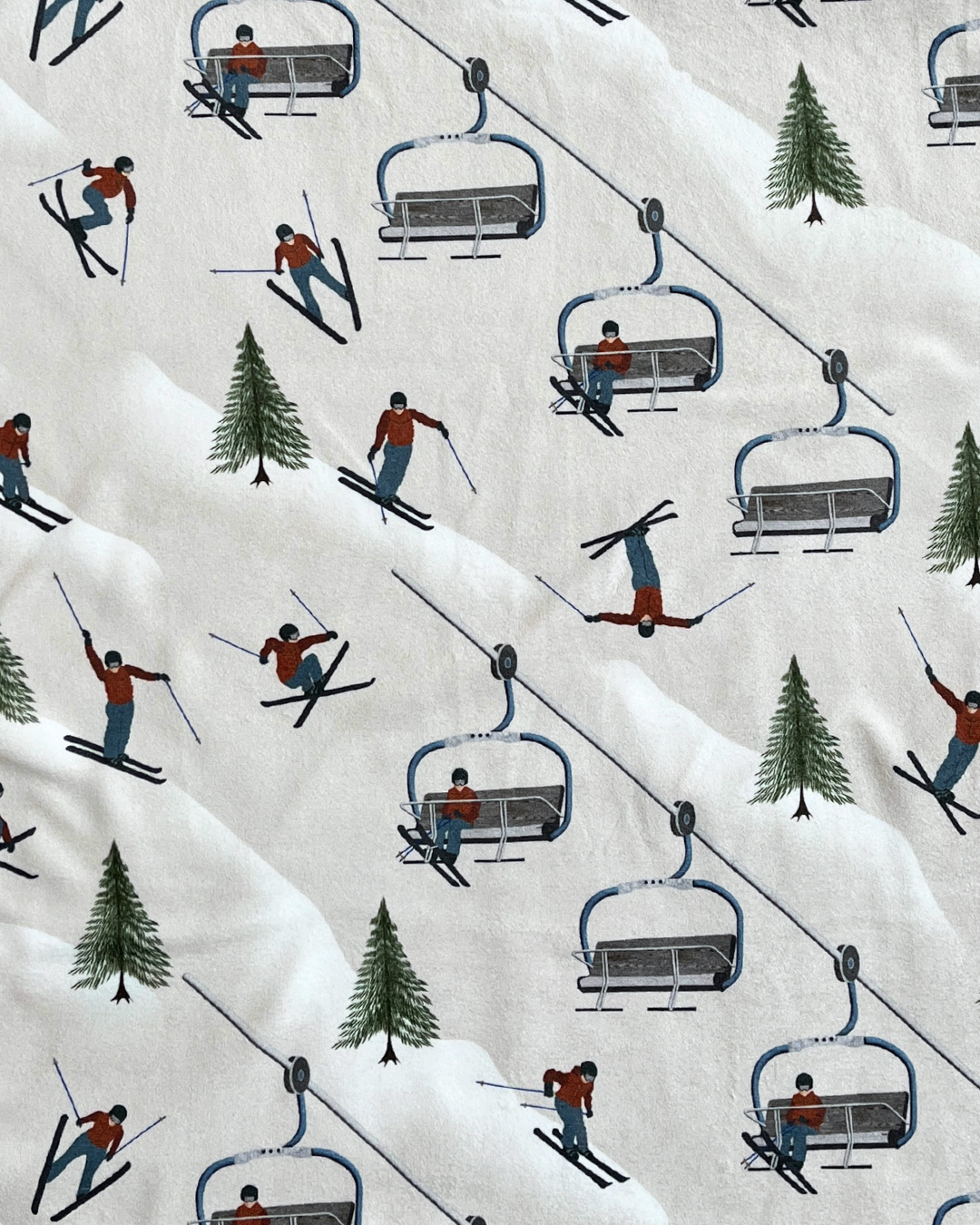 Ski professionnel