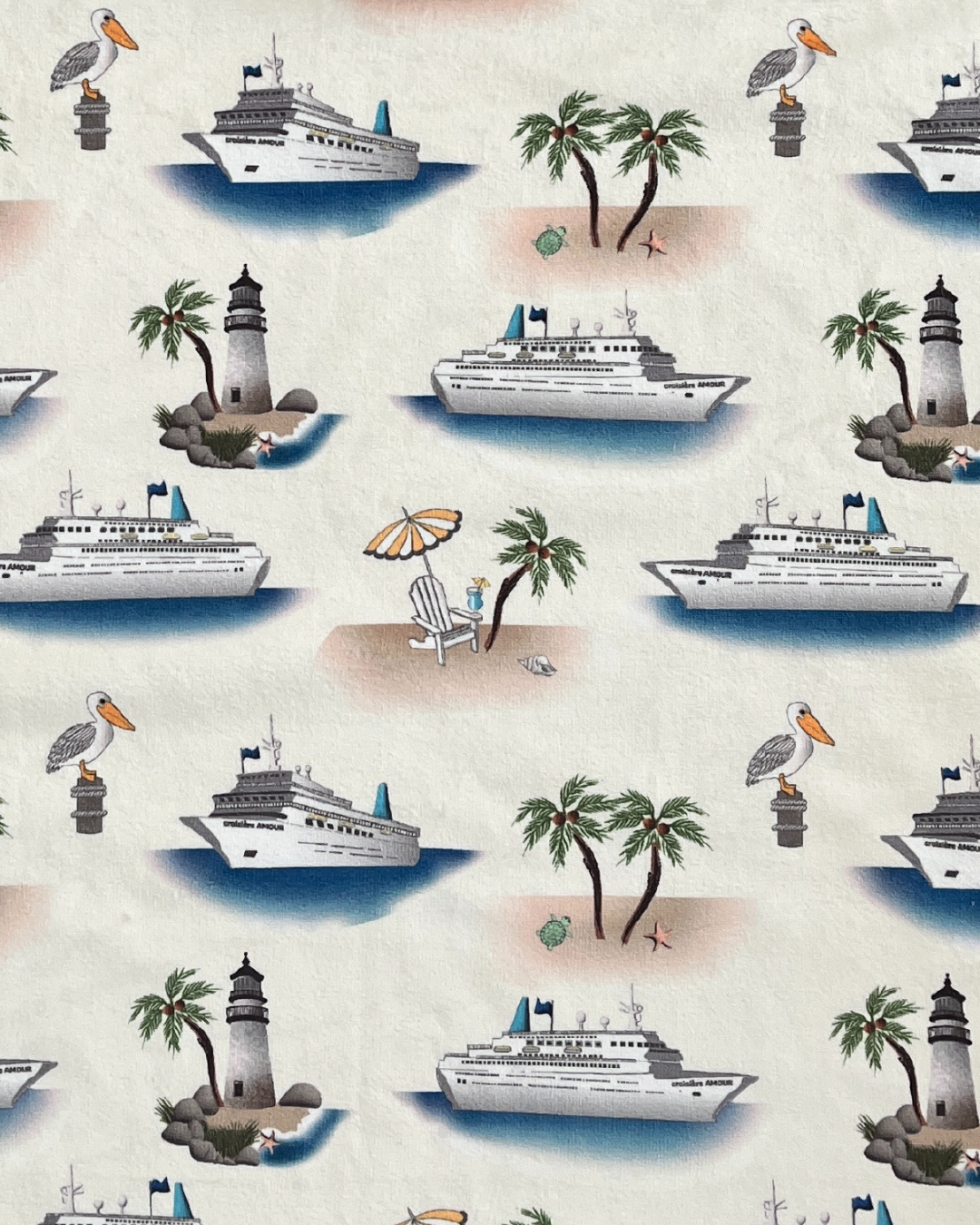 Croisière Amour