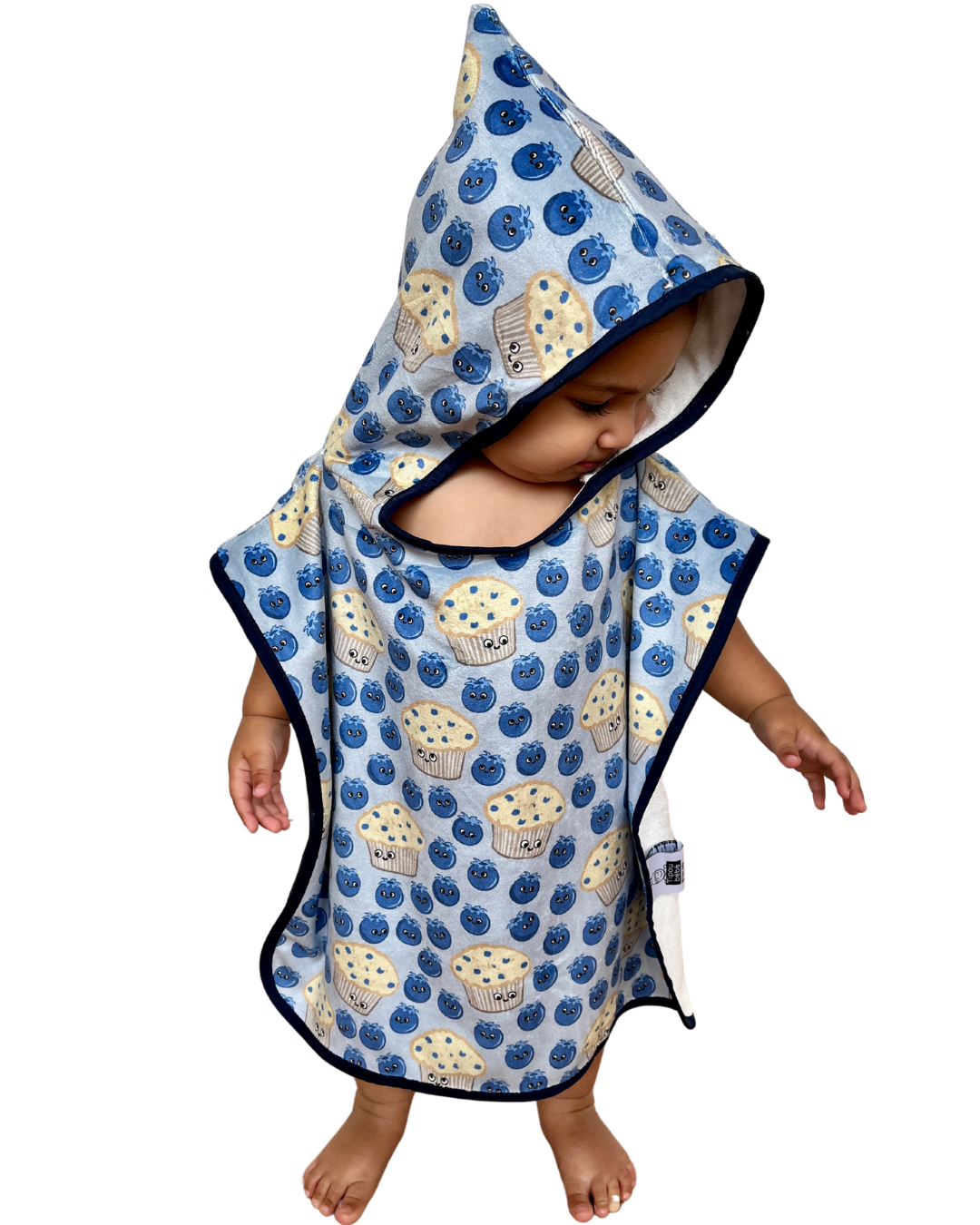 Serviettes pour bébés