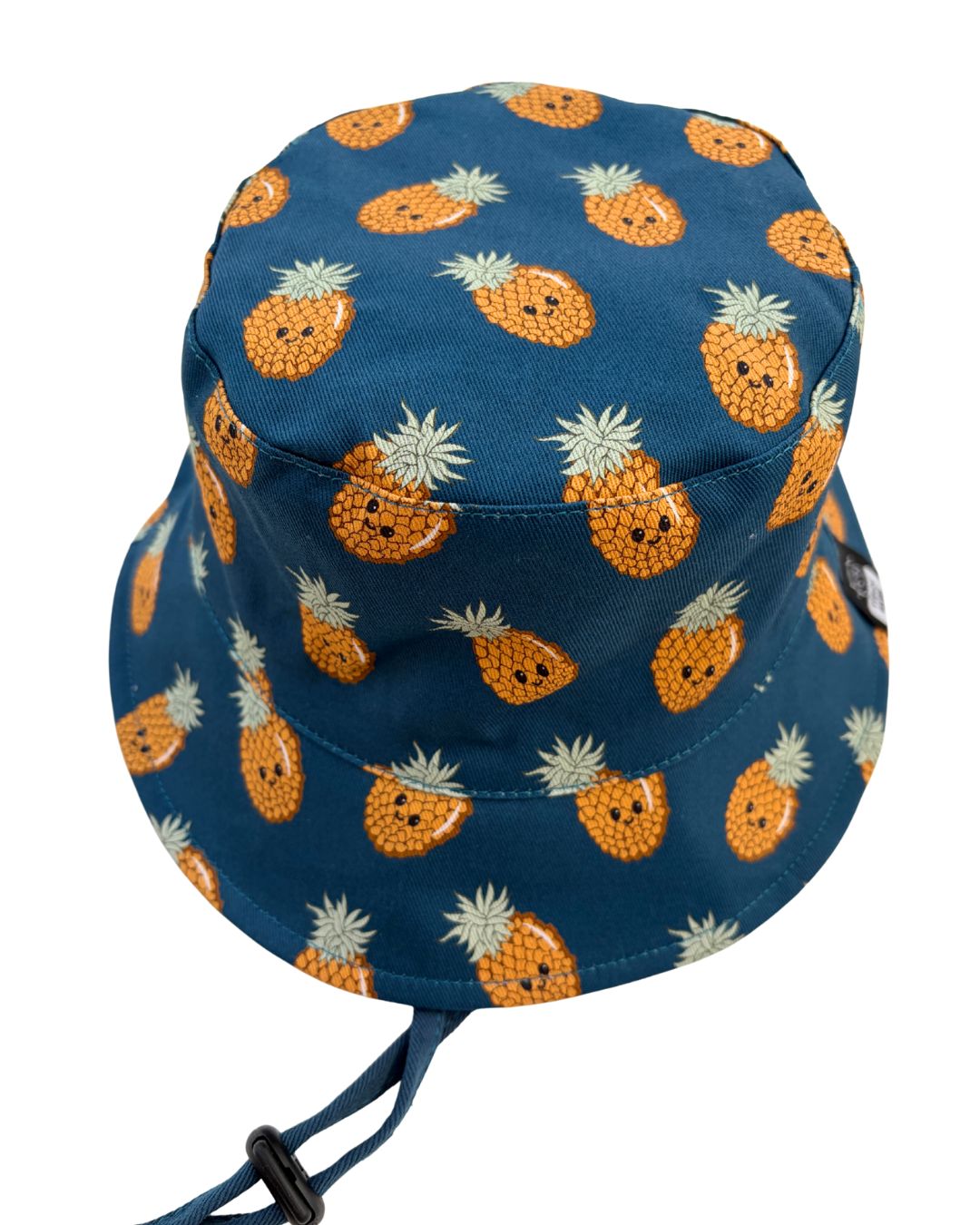 Ananas en folie