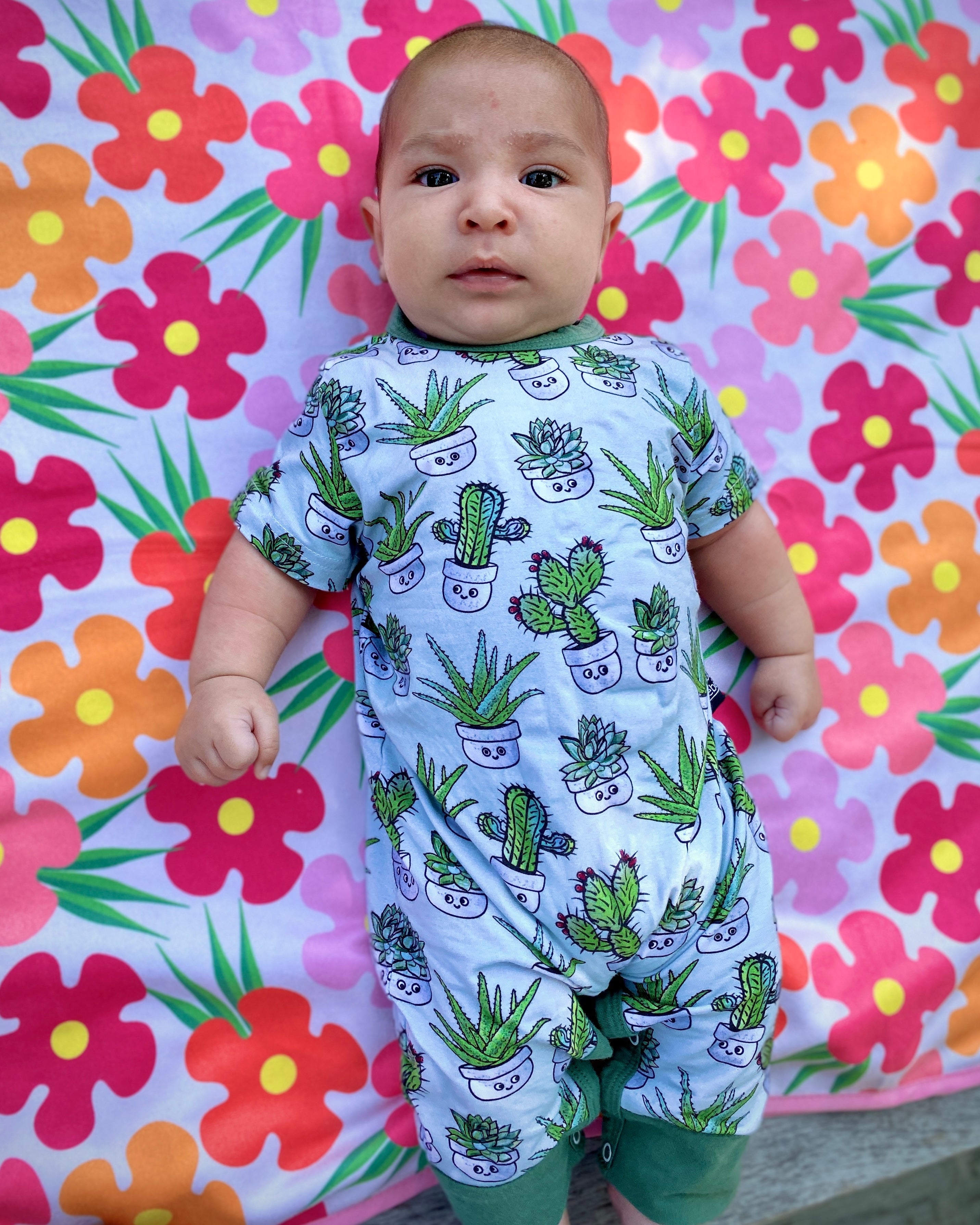 Vêtement de bambou (bébé et enfant)