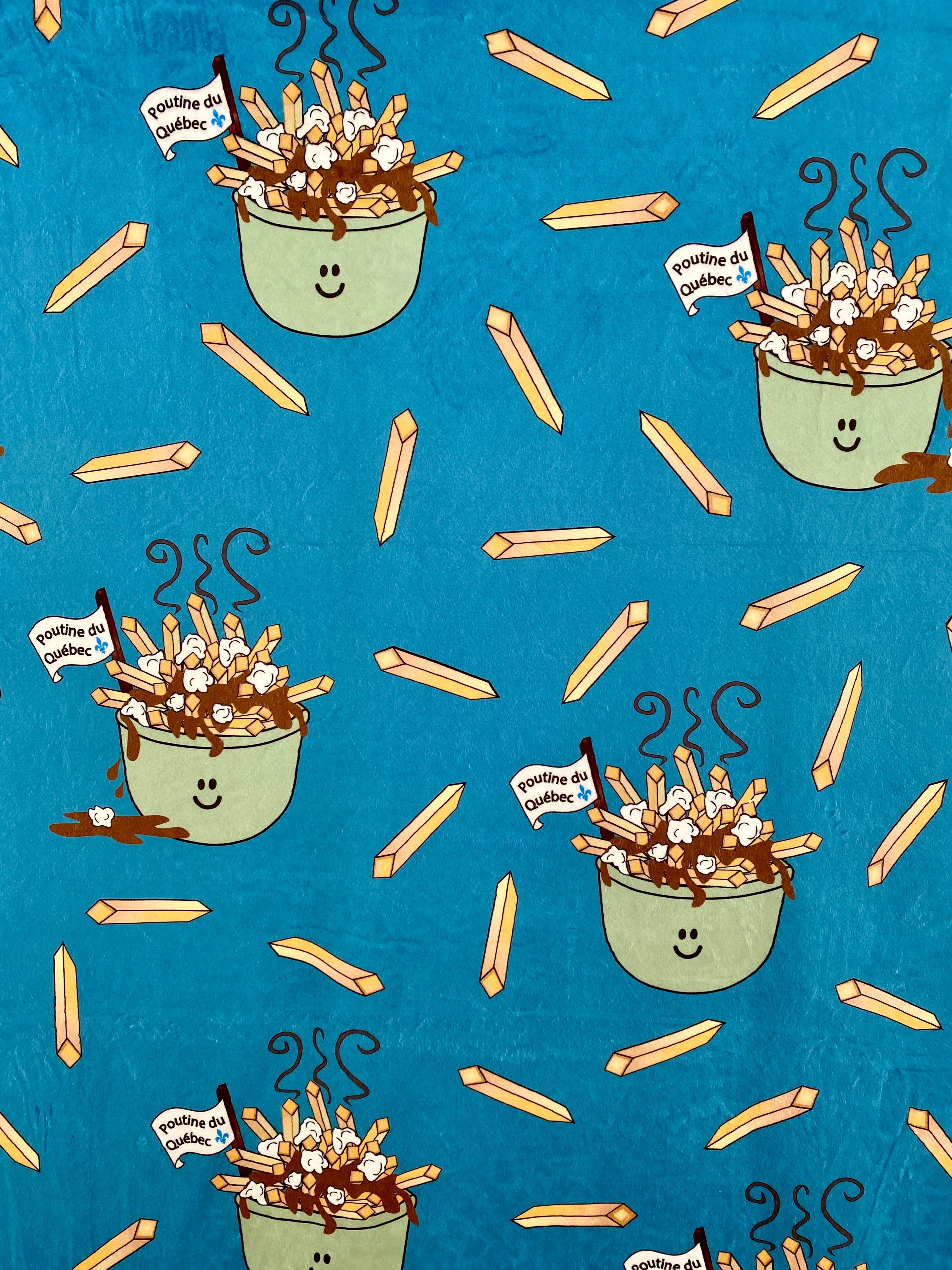 Poutines du Québec