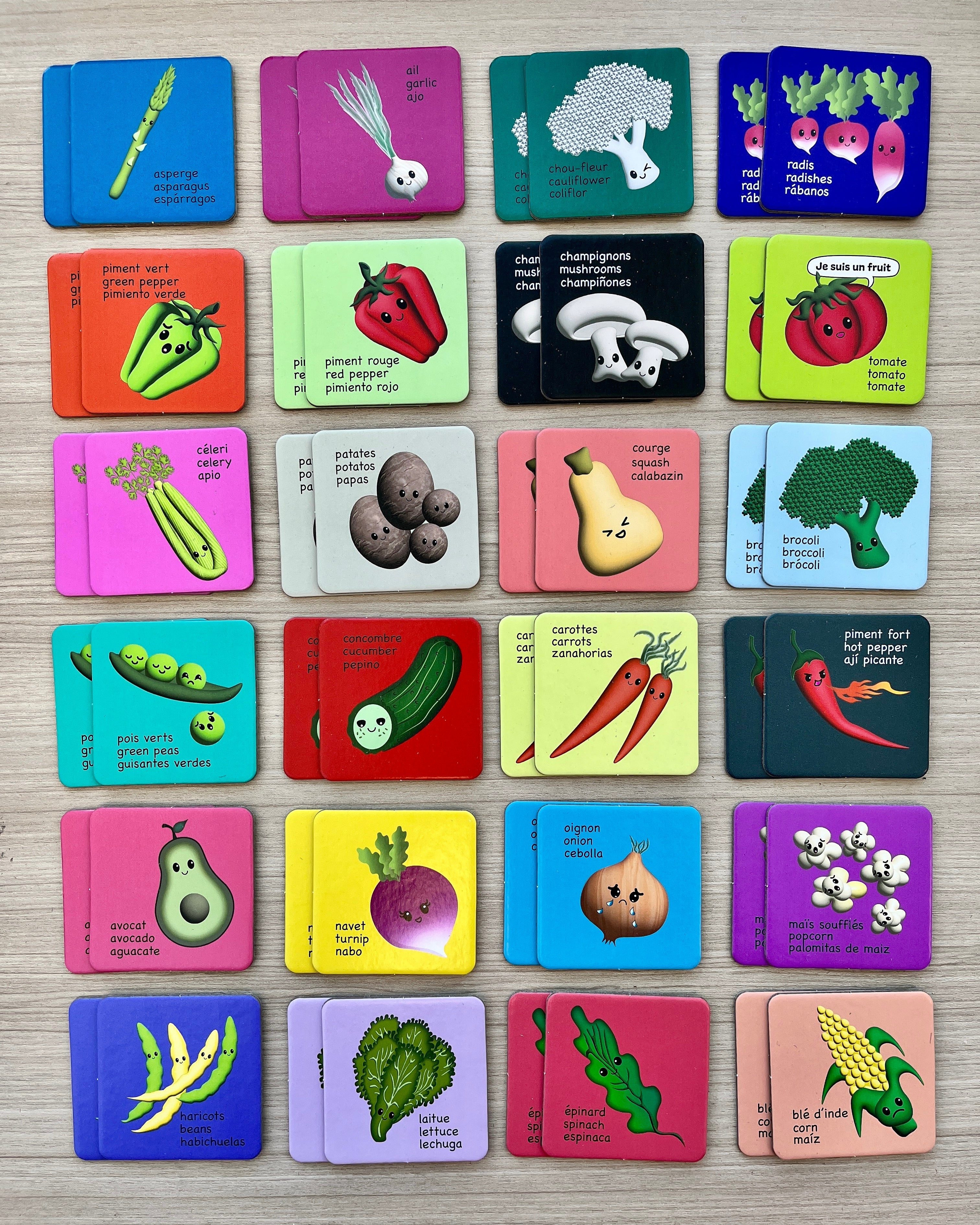 JOUETS ET ACCESSOIRES