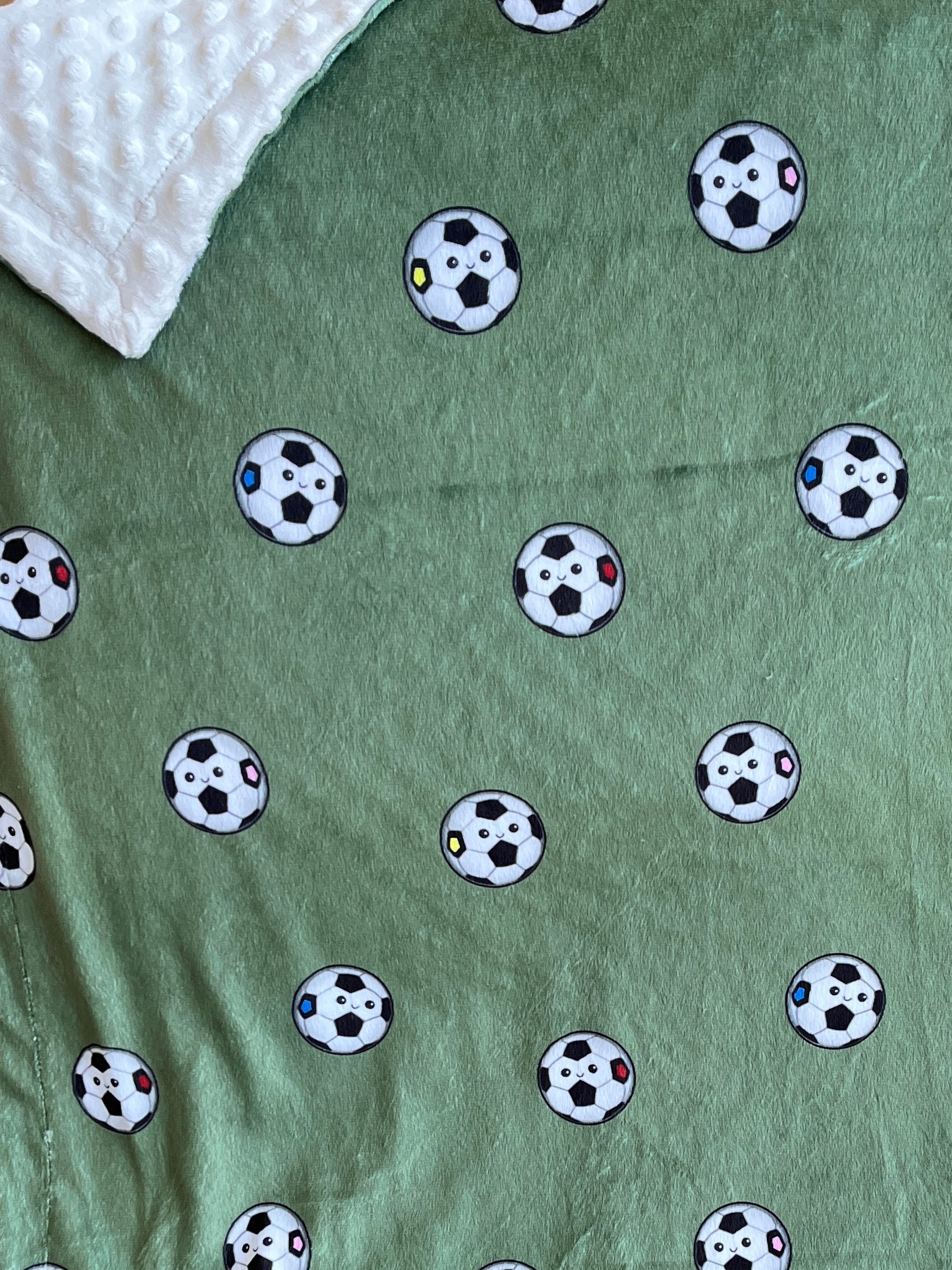 Ballons de soccer