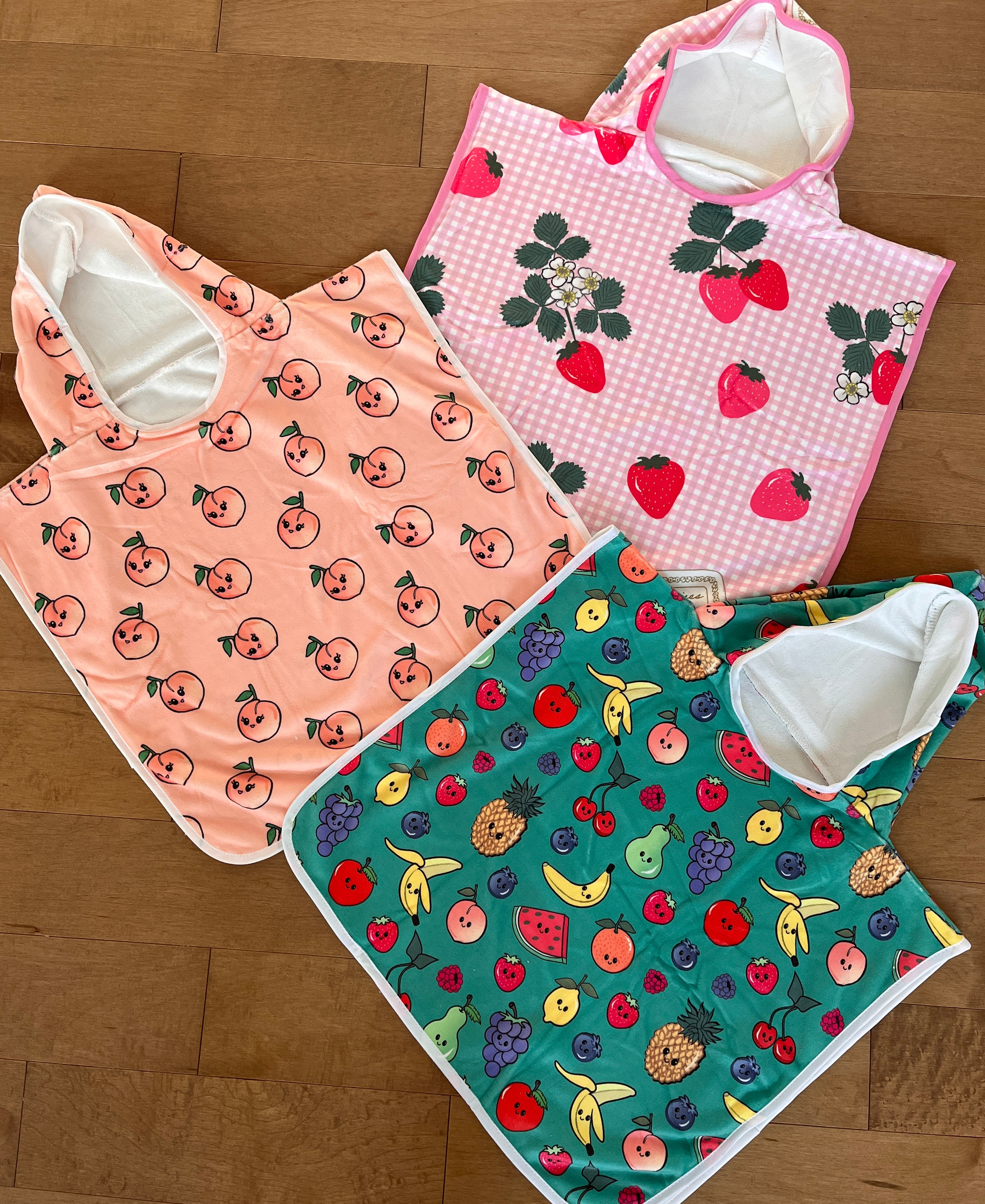 Nouvelles serviettes