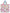Serviette poncho à capuchon pour enfant (18 mois à 5 ans) : Princesses roses et licornes
