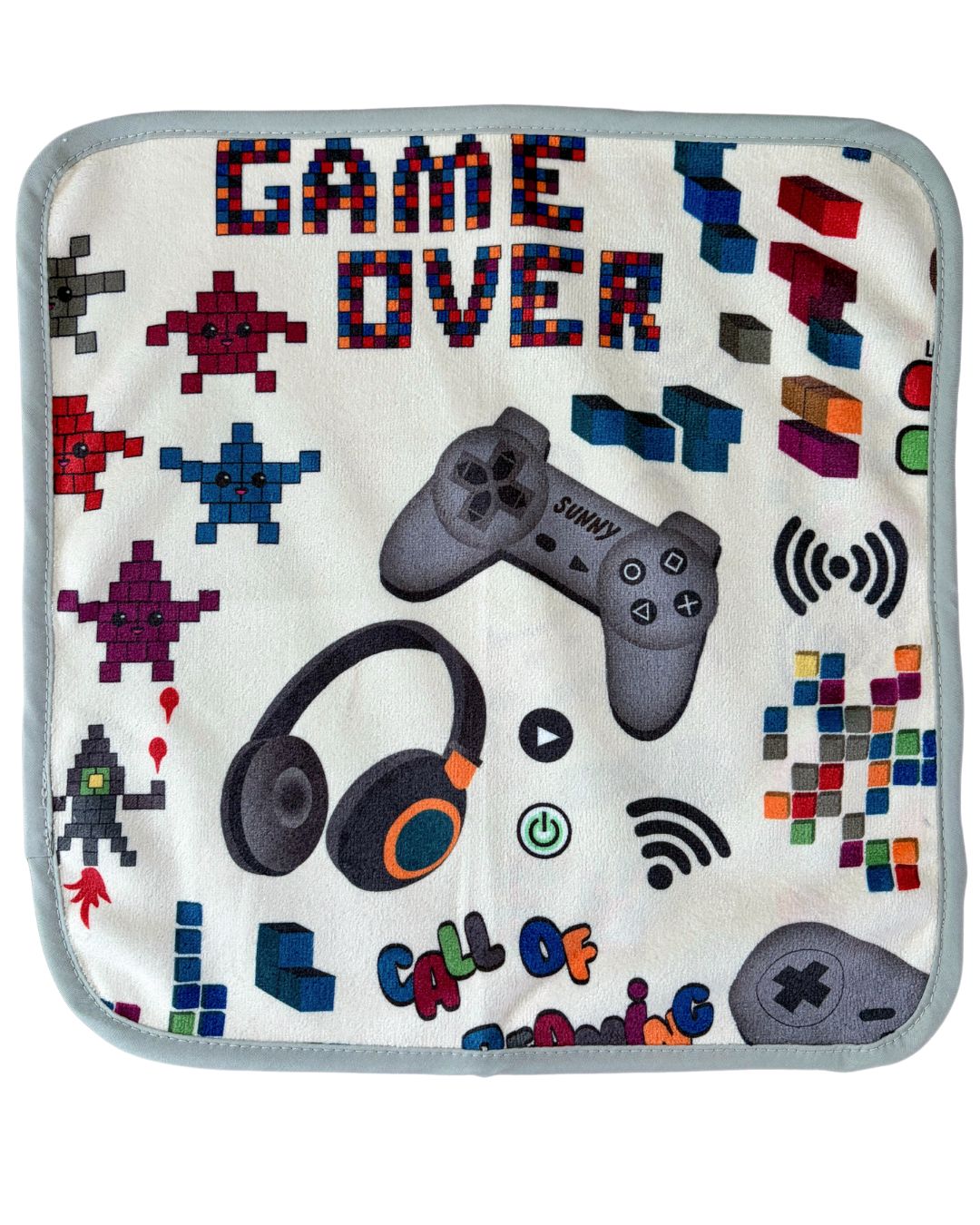 Débarbouillette : Jeux vidéo pour gamer