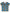 T-shirt bébé et enfant ultra doux en bambou (coupe relaxe) : Ananas en folie