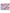 Couverture Géante : Ballerines roses
