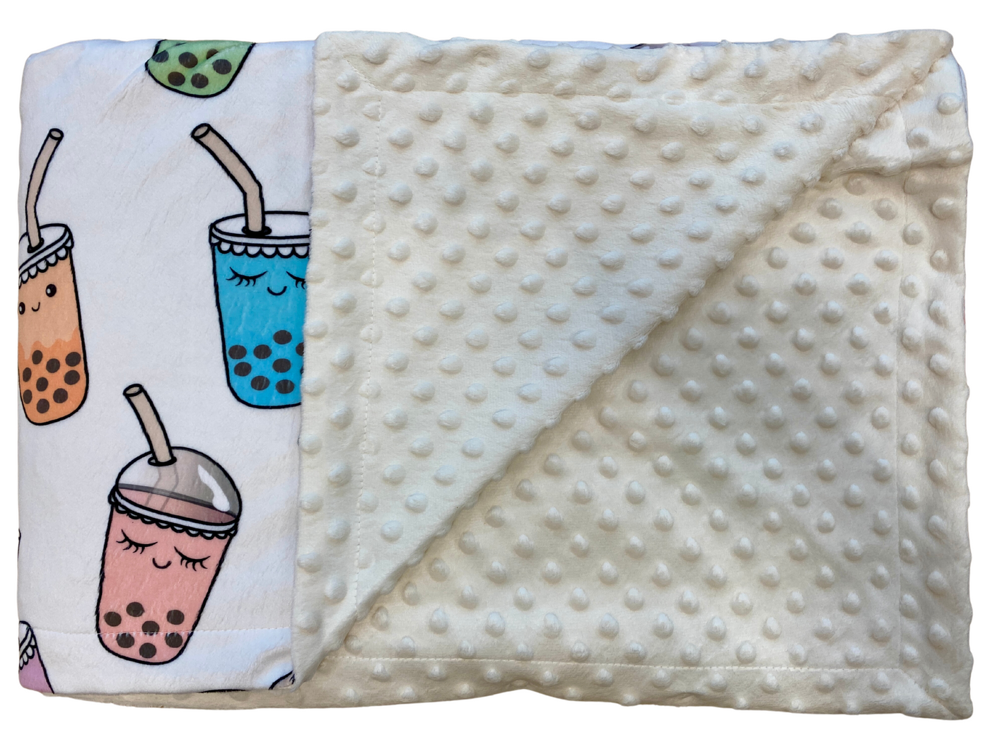 Baby bubble blanket hotsell