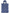 Serviette poncho à capuchon pour adulte et enfant : Maritimes (bleu marin)