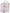 Drap contour pour bassinette en mousseline : Ballerines roses