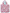 Serviette poncho à capuchon pour bébé (0-18 mois) : Irrésistibles fraises et boucles