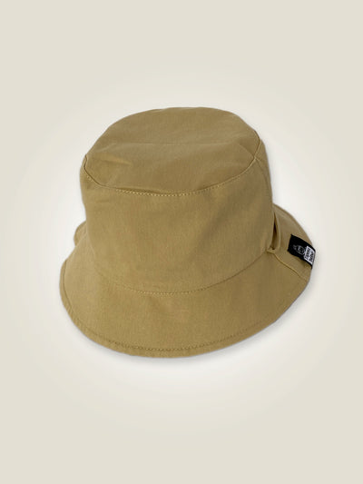 Reversible Bucket Hat : The Dinosaurs in their car