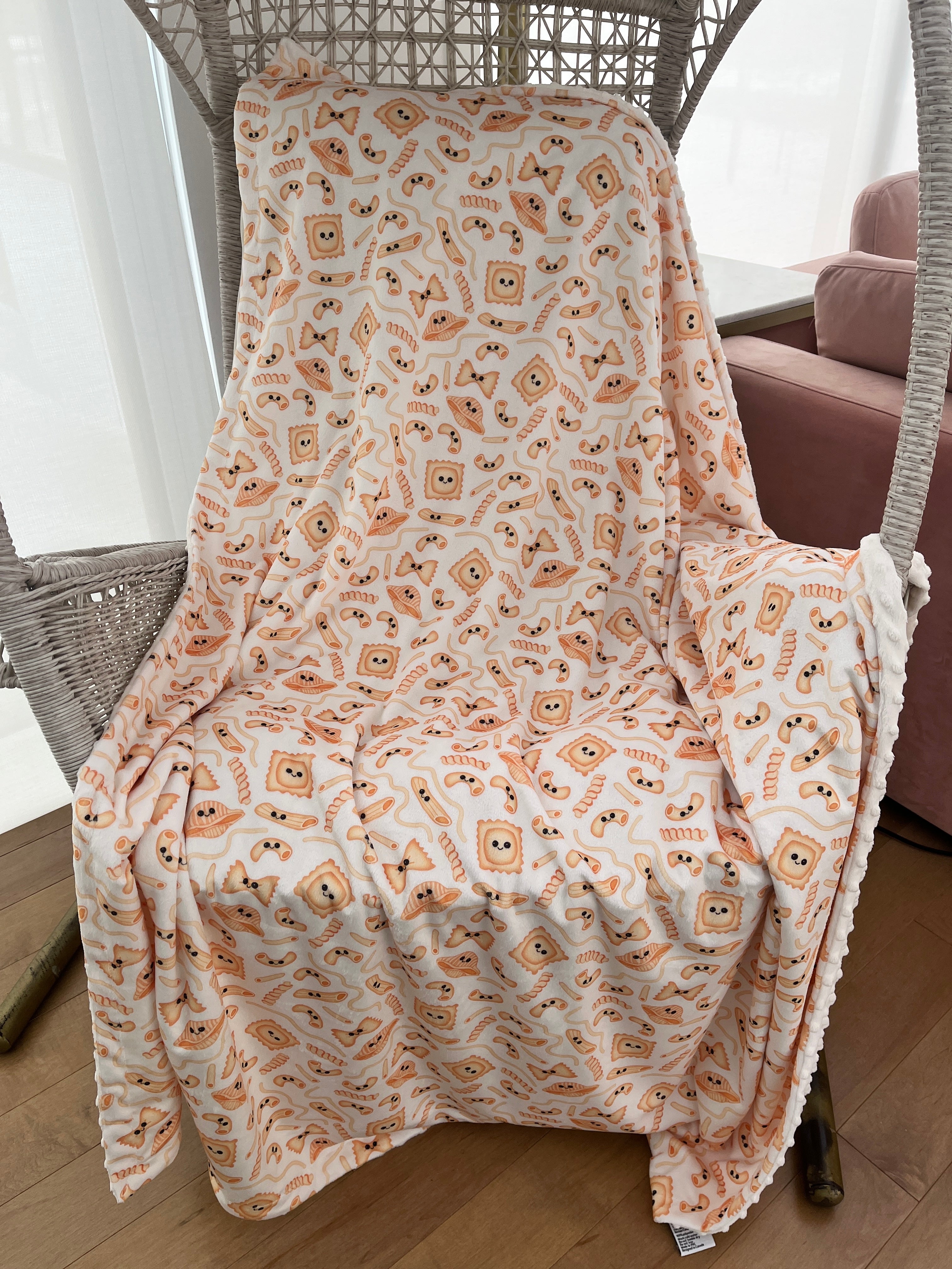 Medium Cover : Succulent pastas