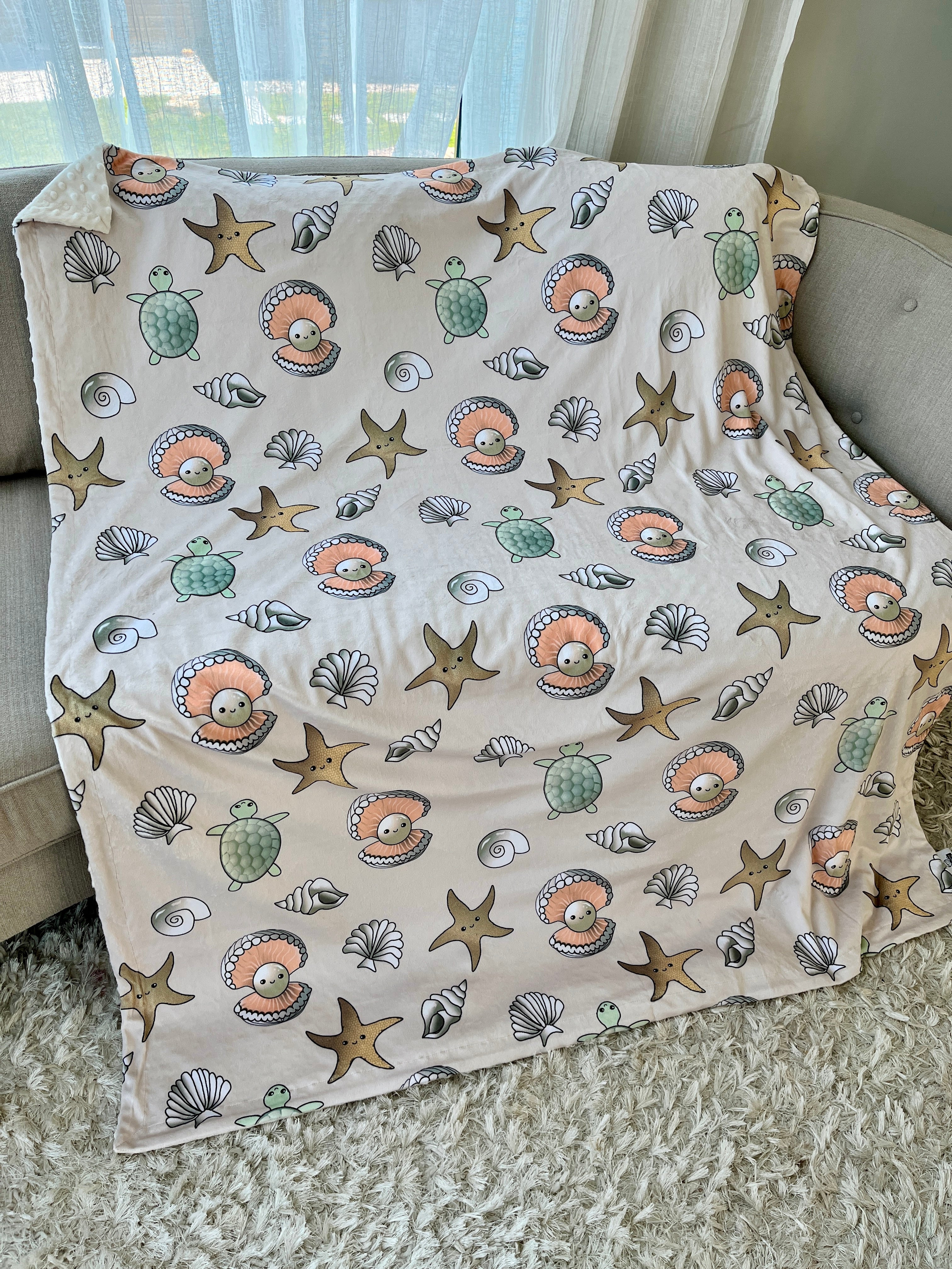 Couverture Moyenne : Perles de rêve