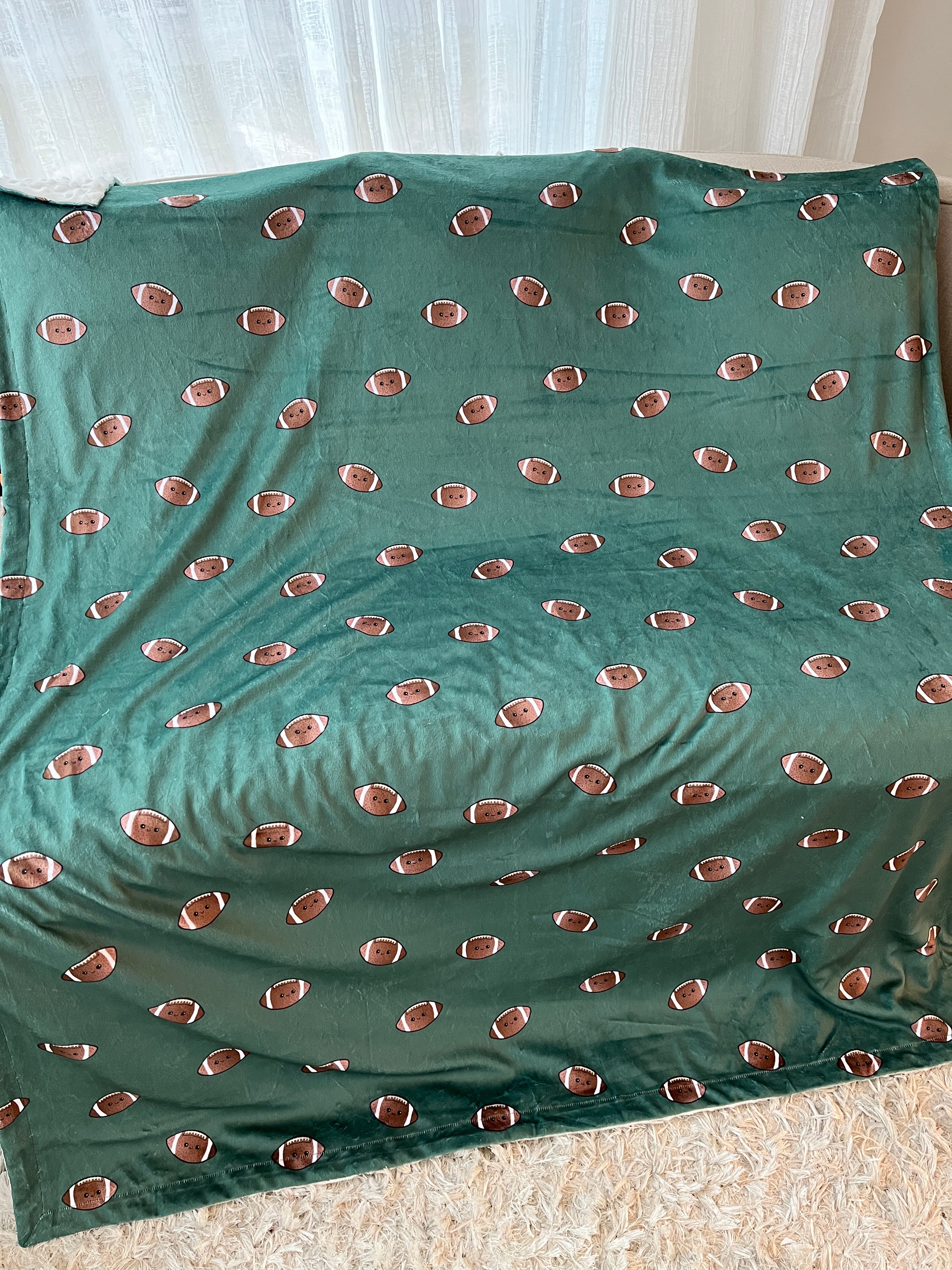 Couverture Moyenne : Football amusant