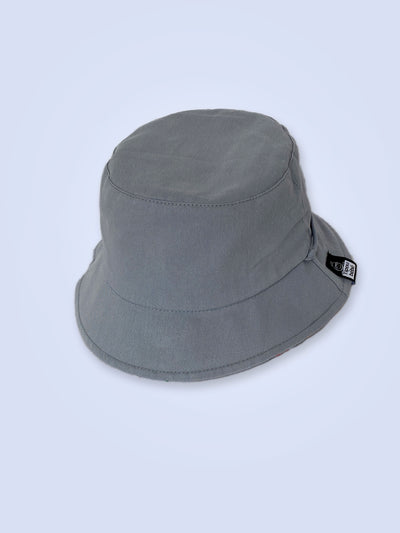 Reversible Bucket Hat : The Heroes of Tipou Ville