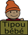 Tipou bébé