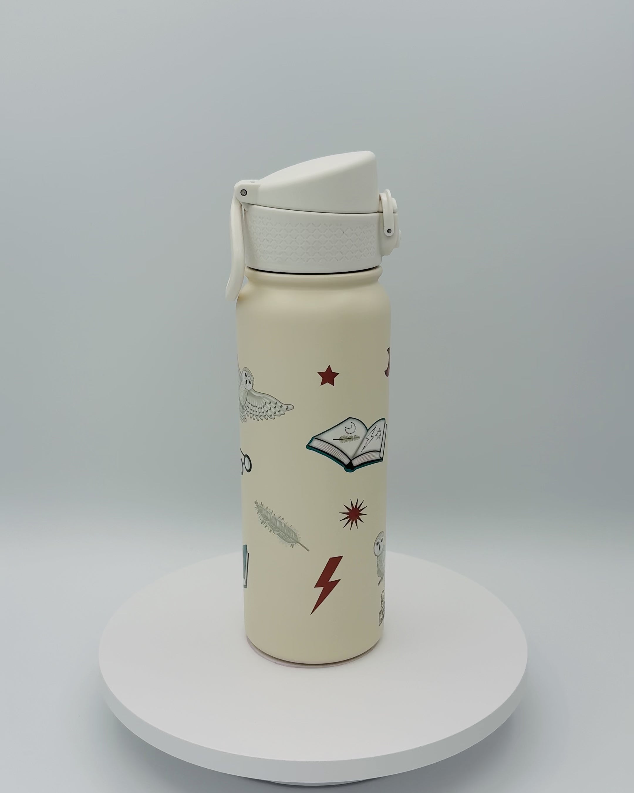 Bouteille d’eau 600 ml - Potion magique pour sorciers et sorcières