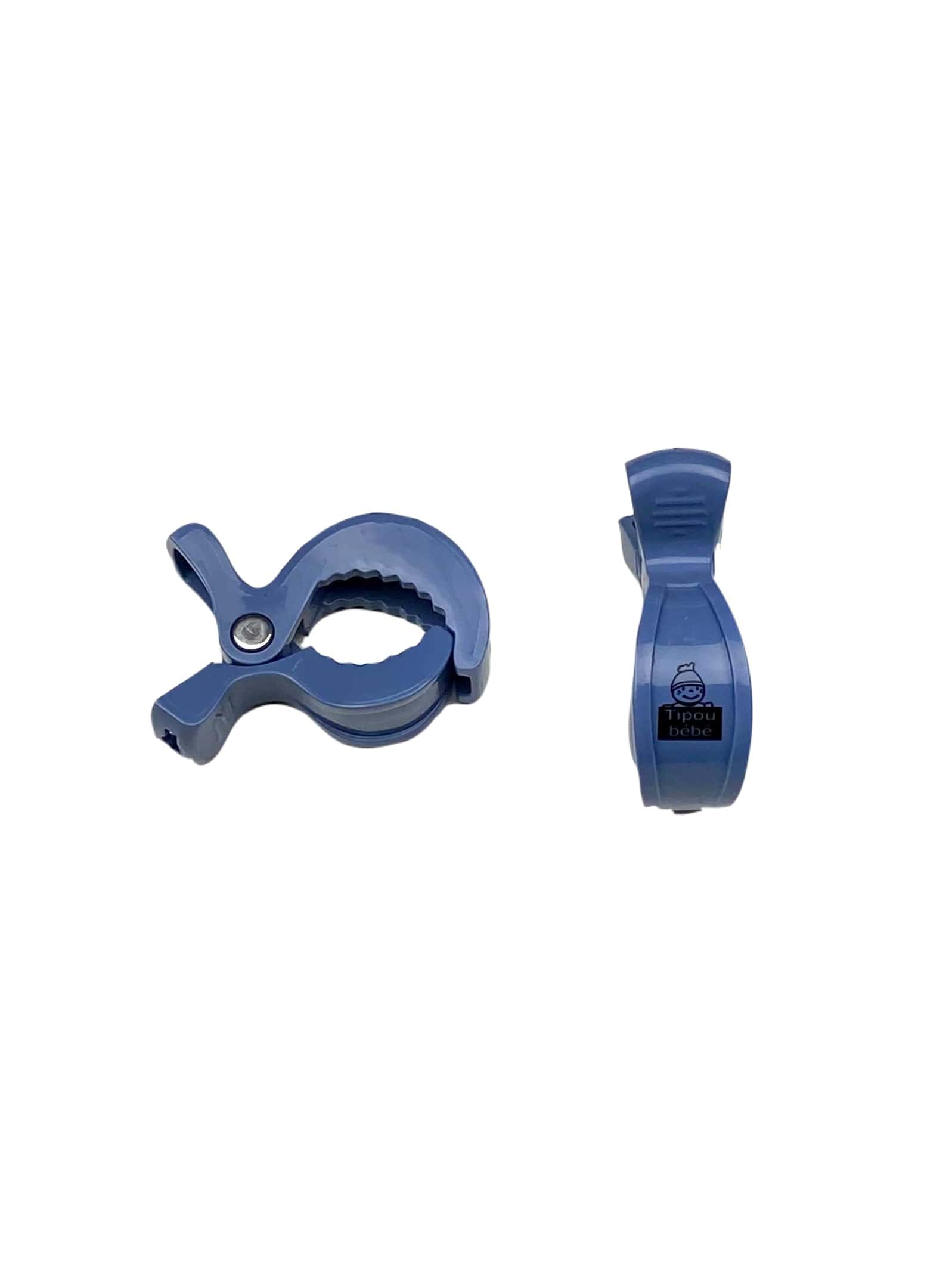Stroller clips (pack of 2)